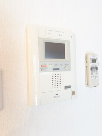 レジディア築地の物件内観写真